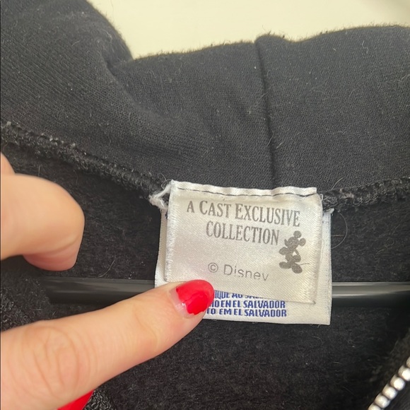 Black Alumni Association Hoodie - Picture 3 of 4